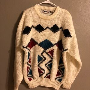 Vintage Sweater